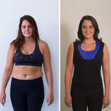 SWEAT SHAPER DÉBARDEUR ORIGINAL PREMIUM POUR PERTE DE POIDS POUR FEMMES ET HOMMES