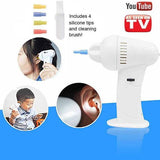 EARCLEAN